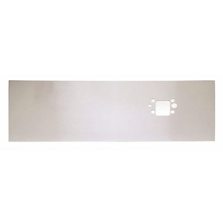 Back Panel