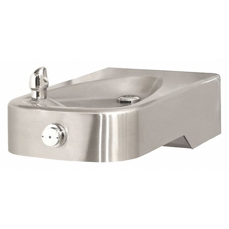 Wall Mount, Yes ADA, Drinking Fountain