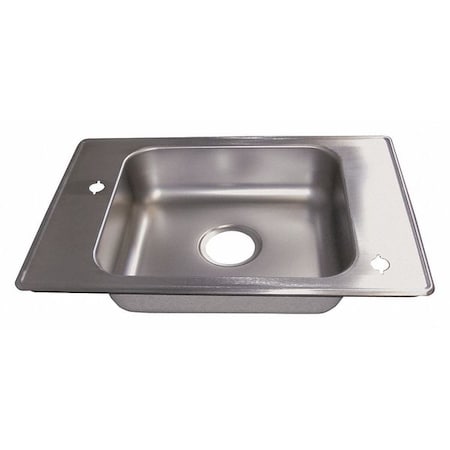 Deck Sink