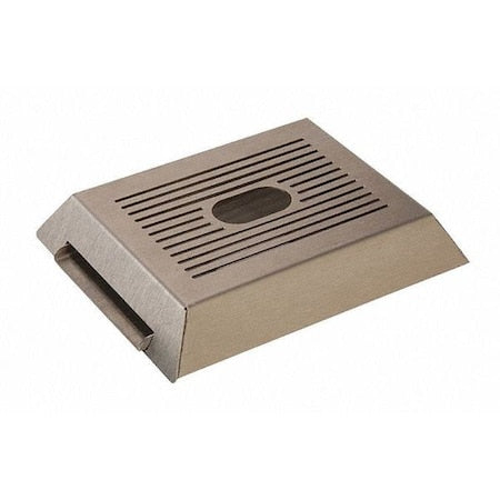 Strainer, 1920 Drip Tray