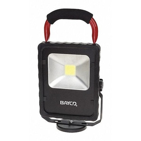 Work Light,Magnetic Base,2200 lm