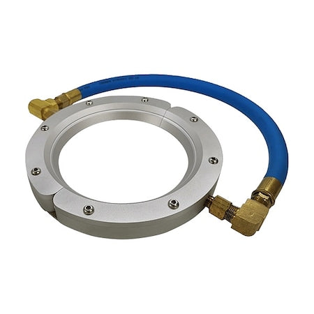 Ring Blade air wipes