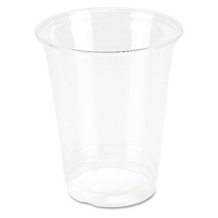 Plastic CupsClear12Oz, PK25