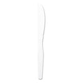 Heavyweight Disposable Knives, PK100