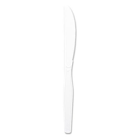 Heavyweight Disposable Knives, PK100