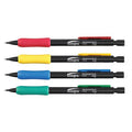 Grip Mechanical Pencils, Black Lead, PK12