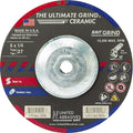 Abrasive Grinding Wheel