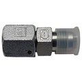 MJIC-FEM METRIC SOFT SEAL