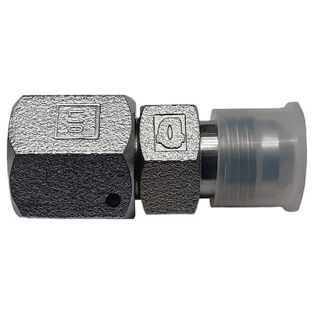 MJIC-FEM METRIC SOFT SEAL