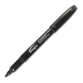 Black Permanent Marker, 12 PK
