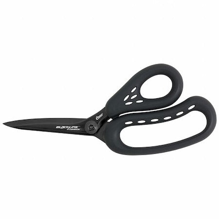 Shear, Blade 5-1/4" L, Titanium Bonded