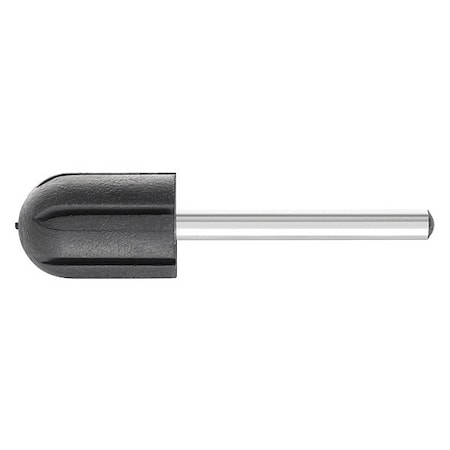 Policap Expndg Head,3/8"",Shape C,1/8