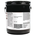 Contact Cement, 5 Series, Light Yellow, 5 gal, Pail