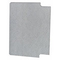 Low Volt Partition, Steel, Partition Box Type