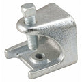 Beam Clamp, 2", Malleable Iron
