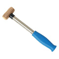 Non Sparking Hammer,Bronze,8 oz.