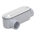 Rigid Lr Assembly,Stamped Alum.,2-1/2