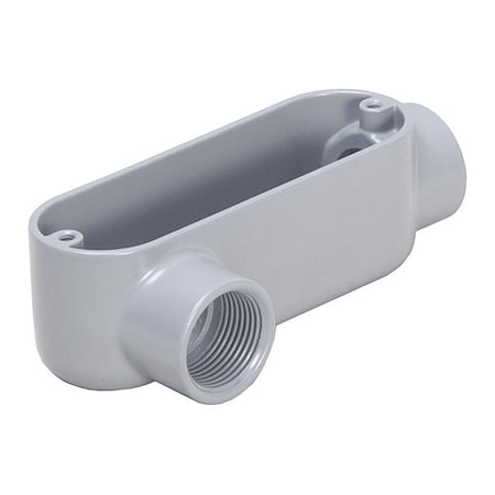 Rigid Lr Type Body,4