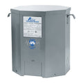Low Voltage Distribution Transformer, 7.5 kVA, NEMA 3R, 120/240V AC, 120/208/240/277V AC