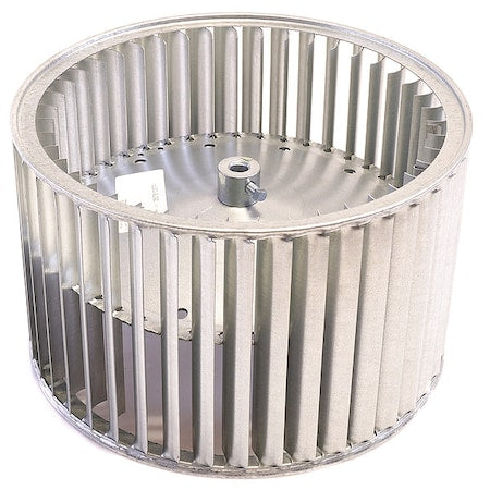 Blower Wheel,12-5/8"" x 8