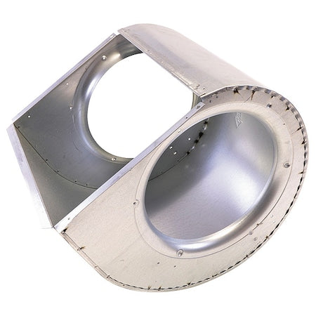 Blower Housing,11"" x 11-21/64