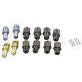 Gas Conversion Kit, Natural to LP