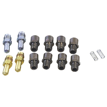 Gas Conversion Kit, Natural to LP