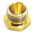 Burner Orifice, Natural Gas, 0.015" dia.