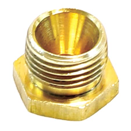Burner Orifice, Natural Gas, 0.015" dia.