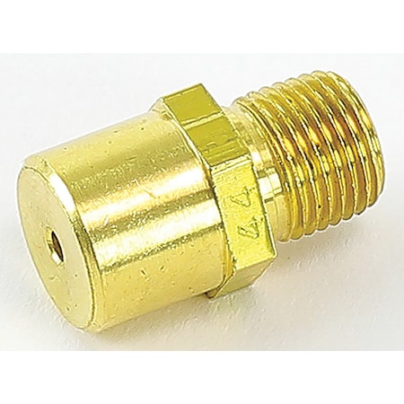 Burner Orifice, No.44,0.086" dia.
