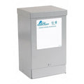 Low Voltage Distribution Transformer, 2 kVA, NEMA 3R, 120/240V AC