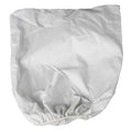 Vacuum Bag, Dry, Polyester/HEPA