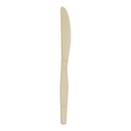 Knife, Beige, Series O, Dixie, SSK11B, PK960