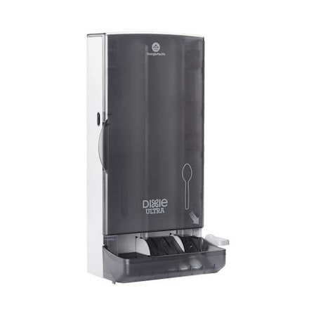 Spoon Dispenser, 17 5/8 in x 9 7/8 in