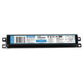 71 to 73 Watts, 2 or 3 Lamps, Electronic Ballast
