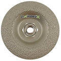 Depressed Center Wheel, T27, 7 In