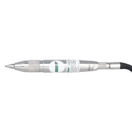 Air Engraving Pen, 1/4 in, NPT
