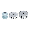 Surface Tool Adapter, D 2 3/4 in, L