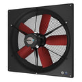 Exhaust Fan, 24", Single-Phase 120VAC