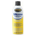 Silicone Lubricant, 10 oz, Aerosol Can, Silicone, Colorless