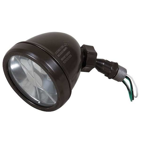 OutdoorLampholder, 1300lm, Brz, 3000K