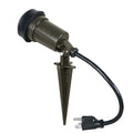 SpikeLight Lampholder Kit, Incndscnt, 150W