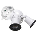 Floodlight Lampholder Kit, Incndscnt, 150W