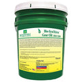 5 gal Gear Oil Pail 150 ISO Viscosity, 80W140 SAE, Yellow