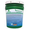 5 gal Gear Oil Pail 46 ISO Viscosity, Not Specified SAE, Yellow