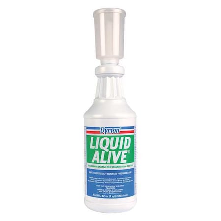 Liquid Drain Maintainer, Size 32 oz., PK12
