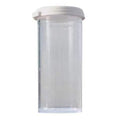 Vial with Cap, 45mL, PK10
