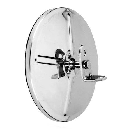 Spot Mirror,Center Mount