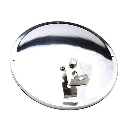 Spot Mirror,Offset Mount
