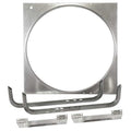 Replacement Fan Panel and Drive Frame